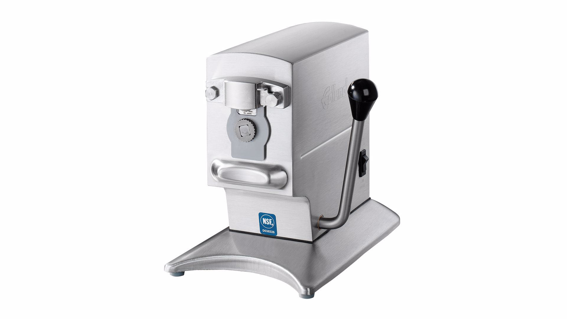 Edlund Compact Electric Can Opener 